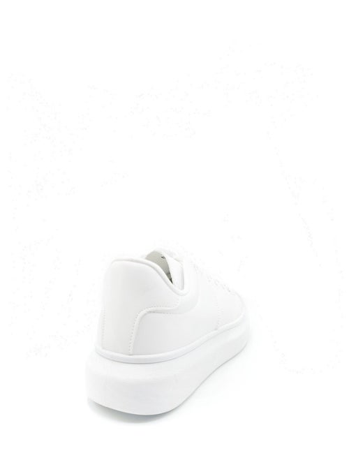 Scarpe da ginnastica da uomo Kebello - Kiabi