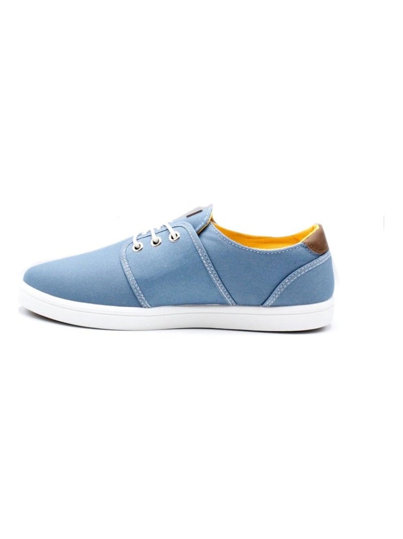 Scarpe da ginnastica da uomo Kebello Blu cielo - Kiabi
