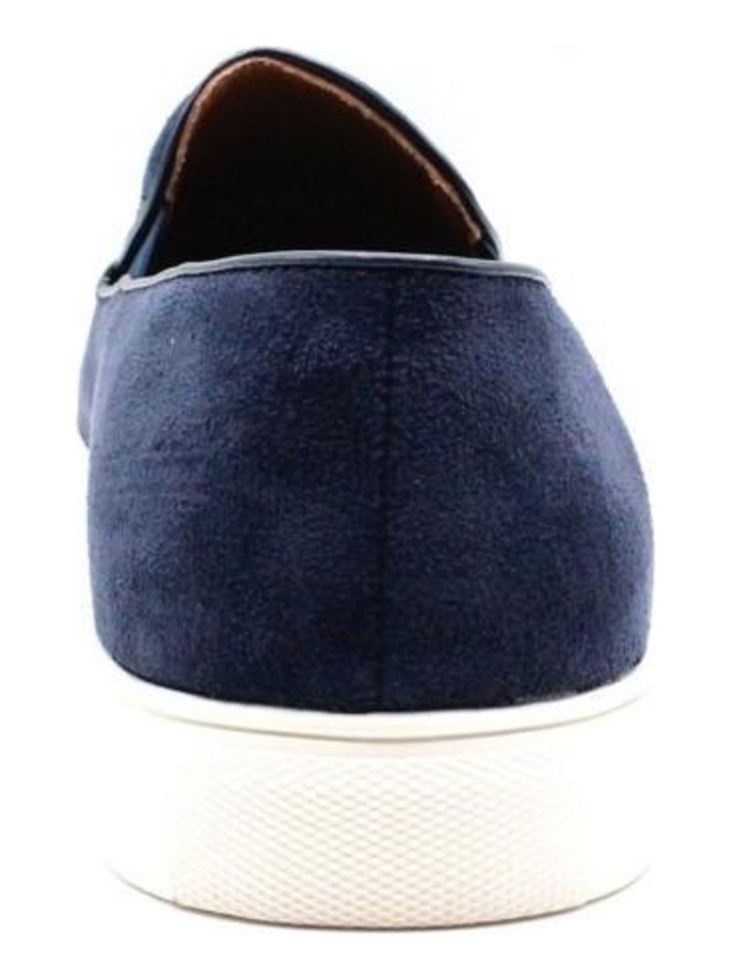 Scarpe da ginnastica da uomo Kebello Blu marino - Kiabi