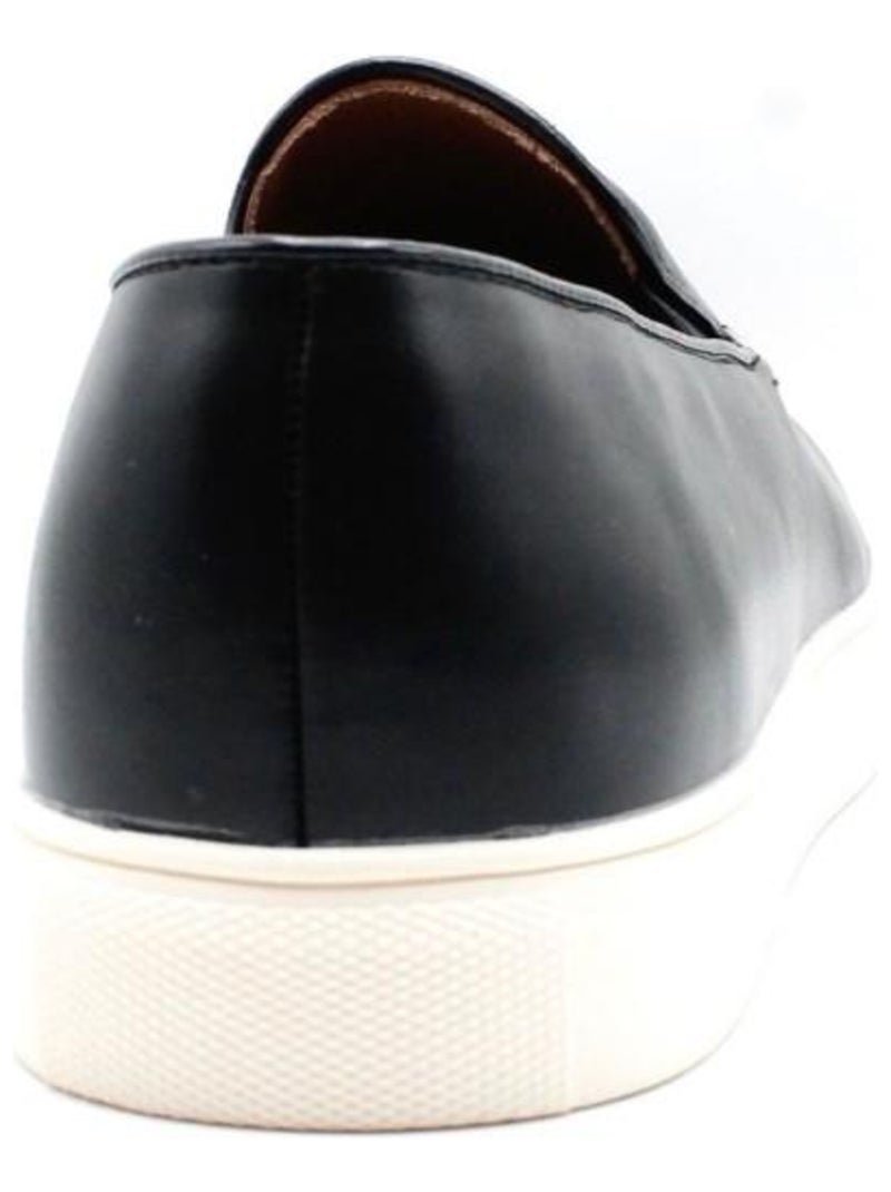 Scarpe da ginnastica da uomo Kebello Nero Nero - Kiabi