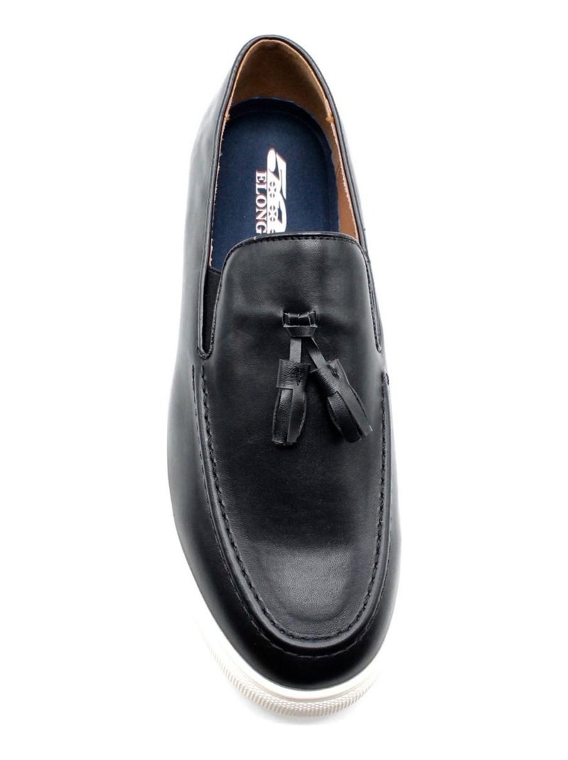 Scarpe da ginnastica da uomo Kebello Nero Nero - Kiabi