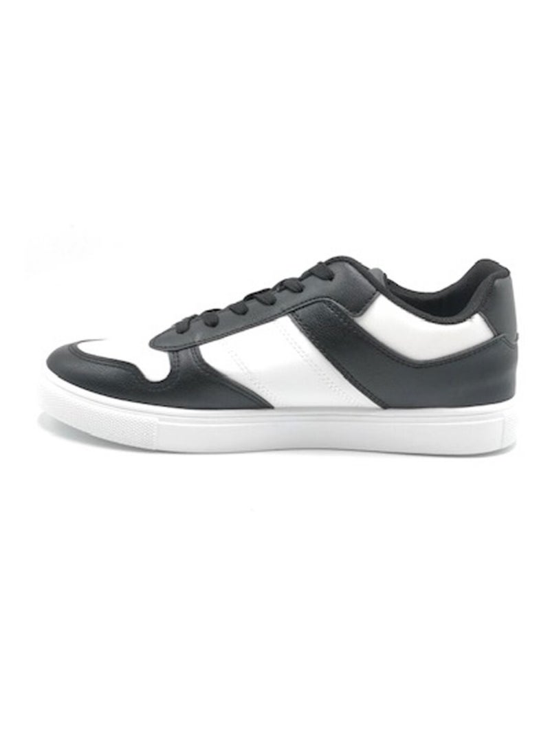 scarpe da ginnastica da uomo Kebello Nero Nero - Kiabi