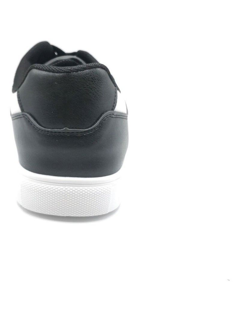 scarpe da ginnastica da uomo Kebello Nero Nero - Kiabi