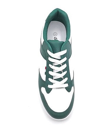 scarpe da ginnastica da uomo Kebello
