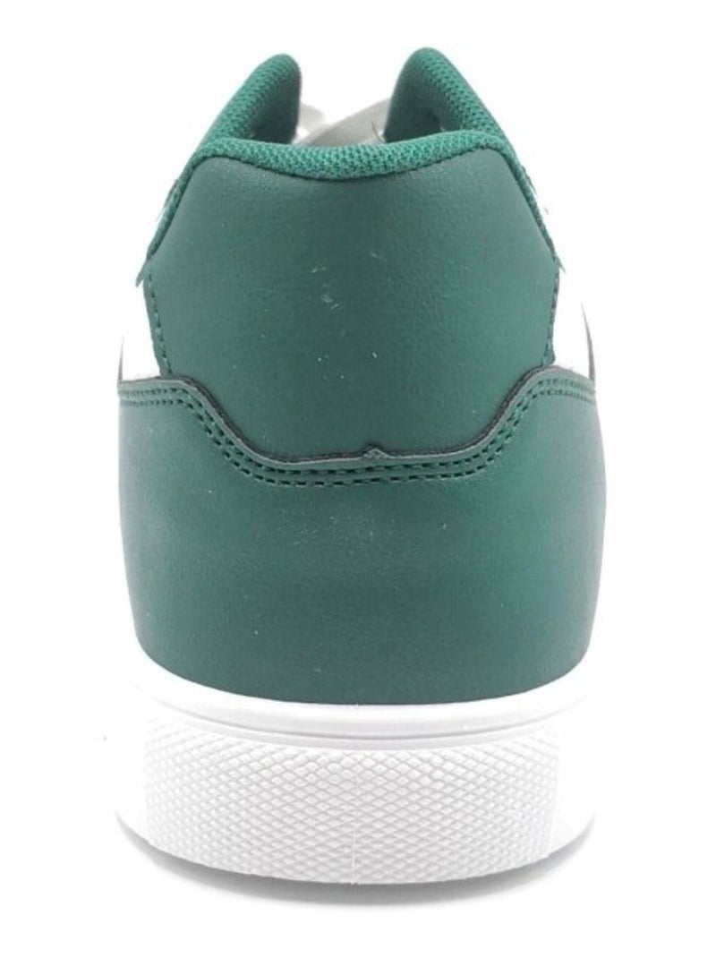 scarpe da ginnastica da uomo Kebello Verde - Kiabi