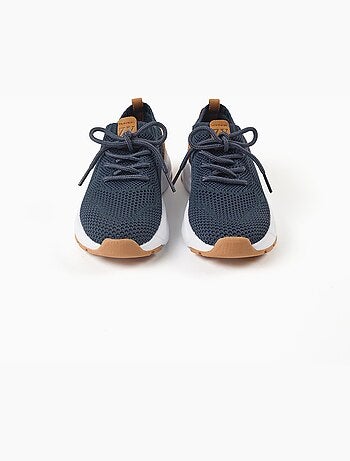 Scarpe da ginnastica flyknit con lacci