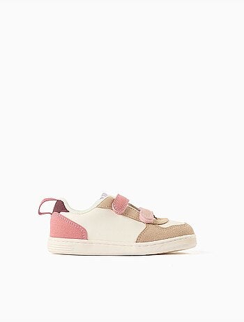 Scarpe da ginnastica in doppio tessuto ZY Move