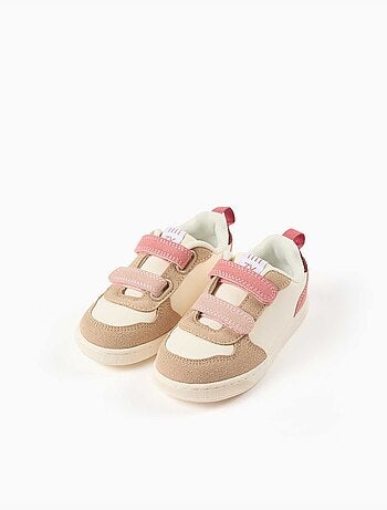 Scarpe da ginnastica in doppio tessuto ZY Move