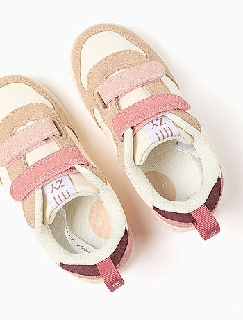 Scarpe da ginnastica in doppio tessuto ZY Move
