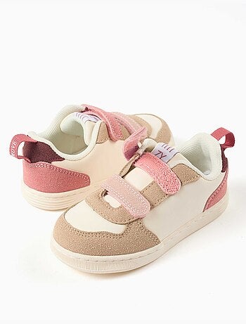 Scarpe da ginnastica in doppio tessuto ZY Move