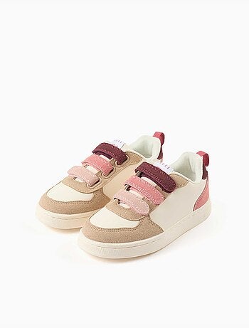 Scarpe da ginnastica in doppio tessuto ZY Move