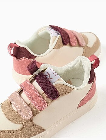 Scarpe da ginnastica in doppio tessuto ZY Move