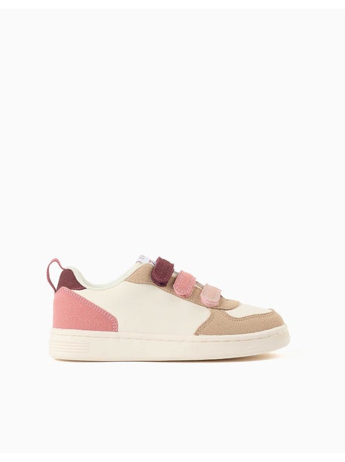 Scarpe da ginnastica in doppio tessuto ZY Move - Kiabi Scarpe da ginnastica in doppio tessuto ZY Move - Kiabi