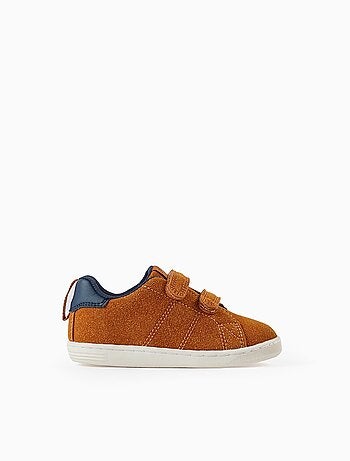 Scarpe da ginnastica in suede ZY 1996