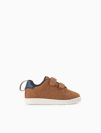 Scarpe da ginnastica in suede ZY 1996