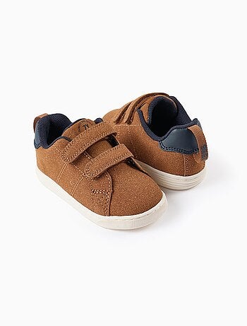 Scarpe da ginnastica in suede ZY 1996