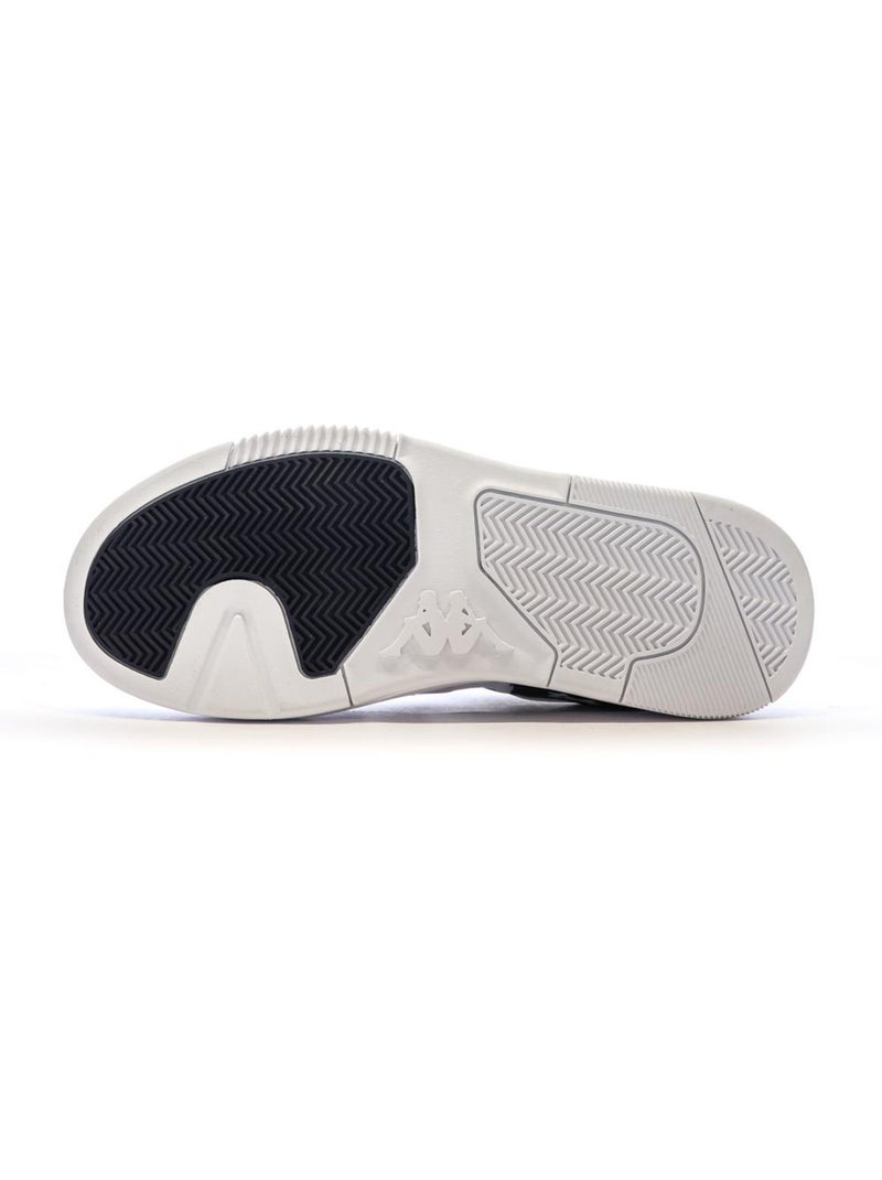 Scarpe da Ginnastica Kappa Bianco - Kiabi