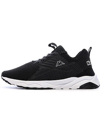 Scarpe da ginnastica kappa stringate per ragazzo,