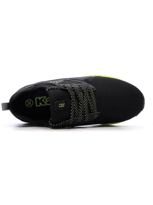 Scarpe da Ginnastica Kappa con Lacci per Ragazzo, - Kiabi Scarpe da Ginnastica Kappa con Lacci per Ragazzo, - Kiabi