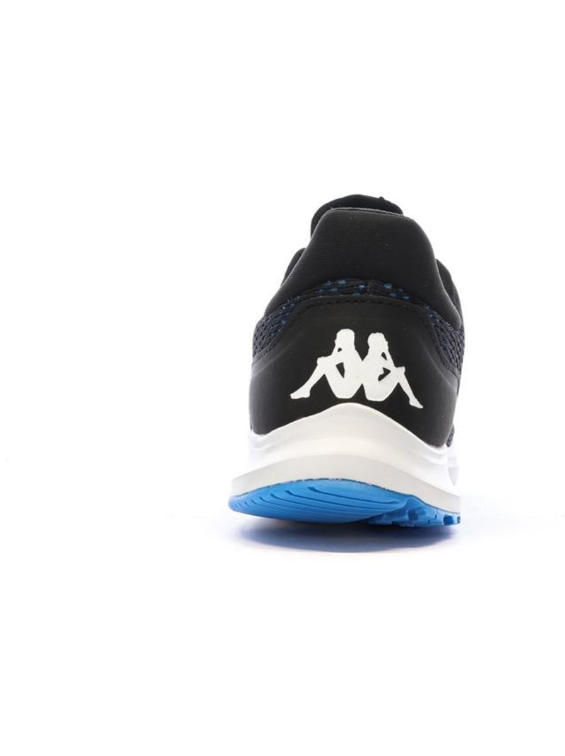Scarpe da Ginnastica Kappa Nero - Kiabi