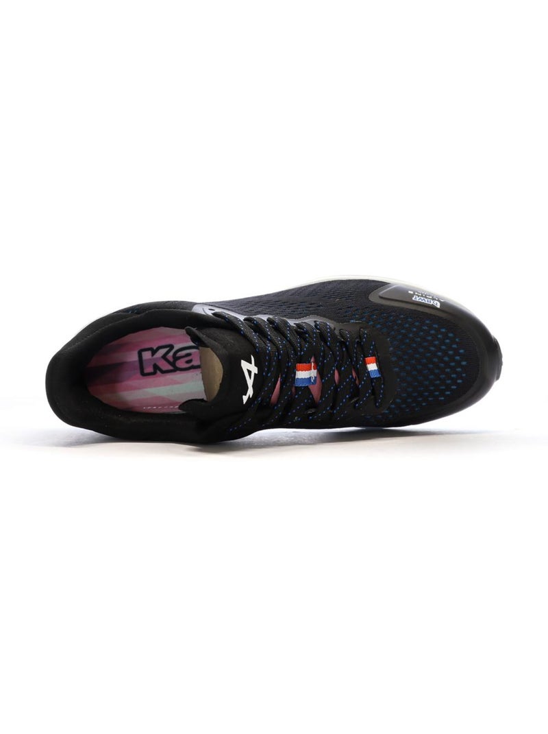 Scarpe da Ginnastica Kappa Nero - Kiabi