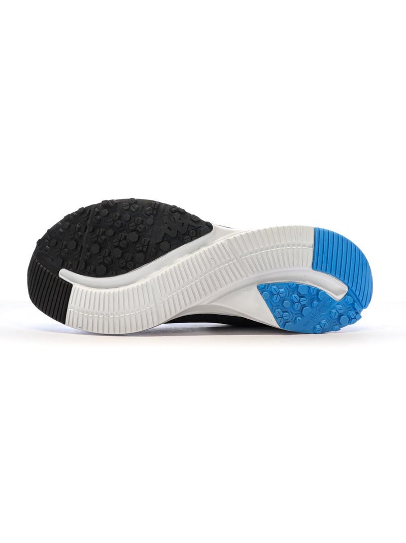 Scarpe da Ginnastica Kappa Nero - Kiabi