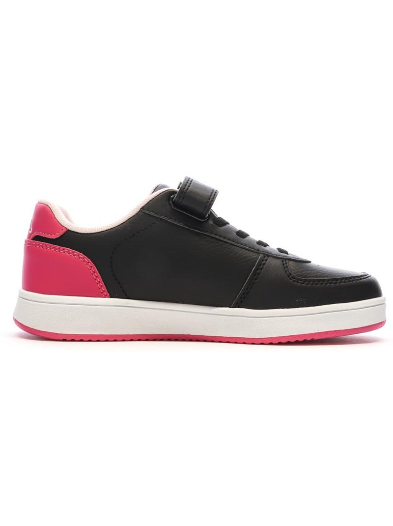 Scarpe da Ginnastica Kappa per Bambina, Rosa - Kiabi