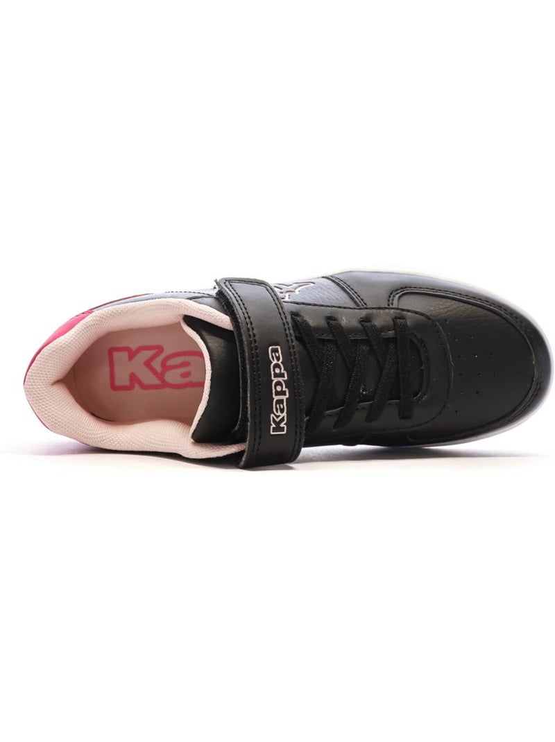 Scarpe da Ginnastica Kappa per Bambina, Rosa - Kiabi