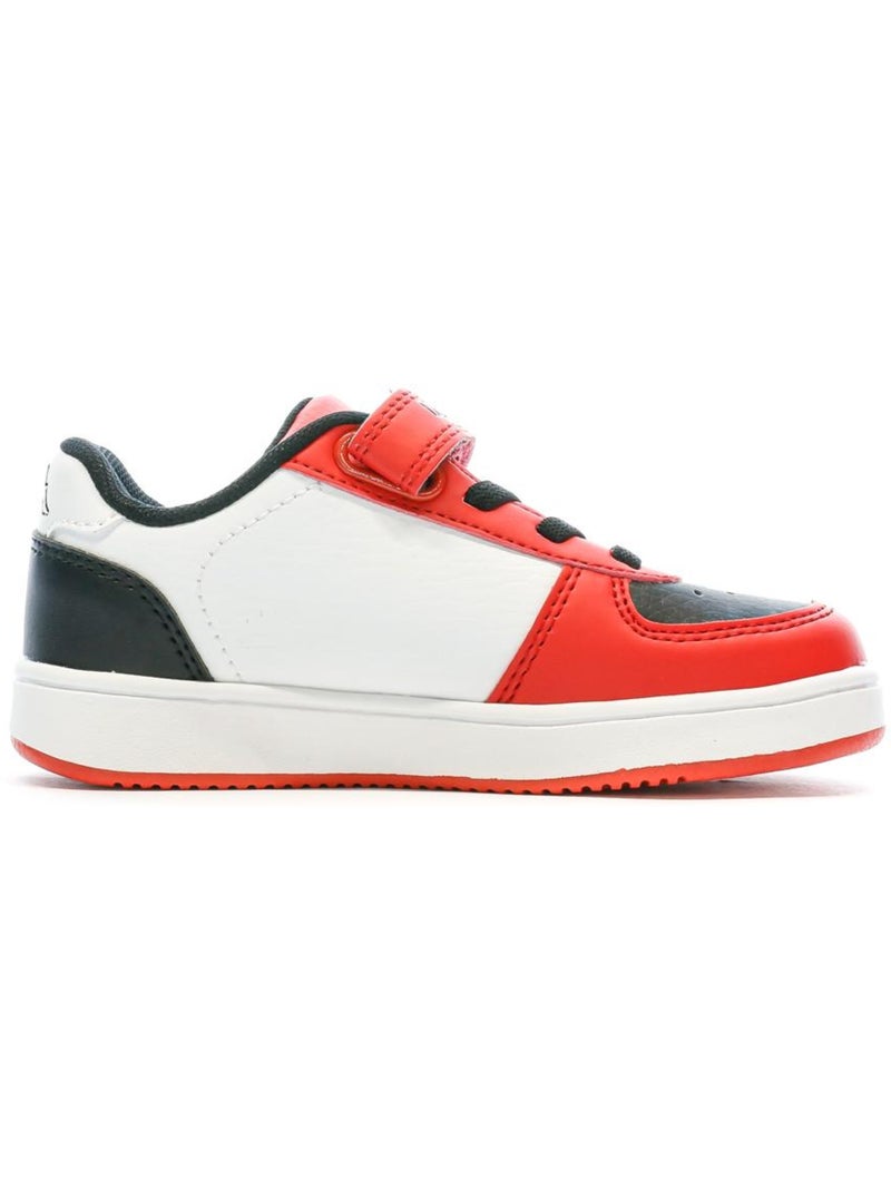 Scarpe da Ginnastica KAPPA per Bambino Bianco - Kiabi