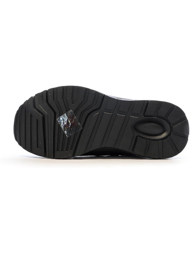 Scarpe da Ginnastica Kappa per Ragazzo Nero Cachi - Kiabi