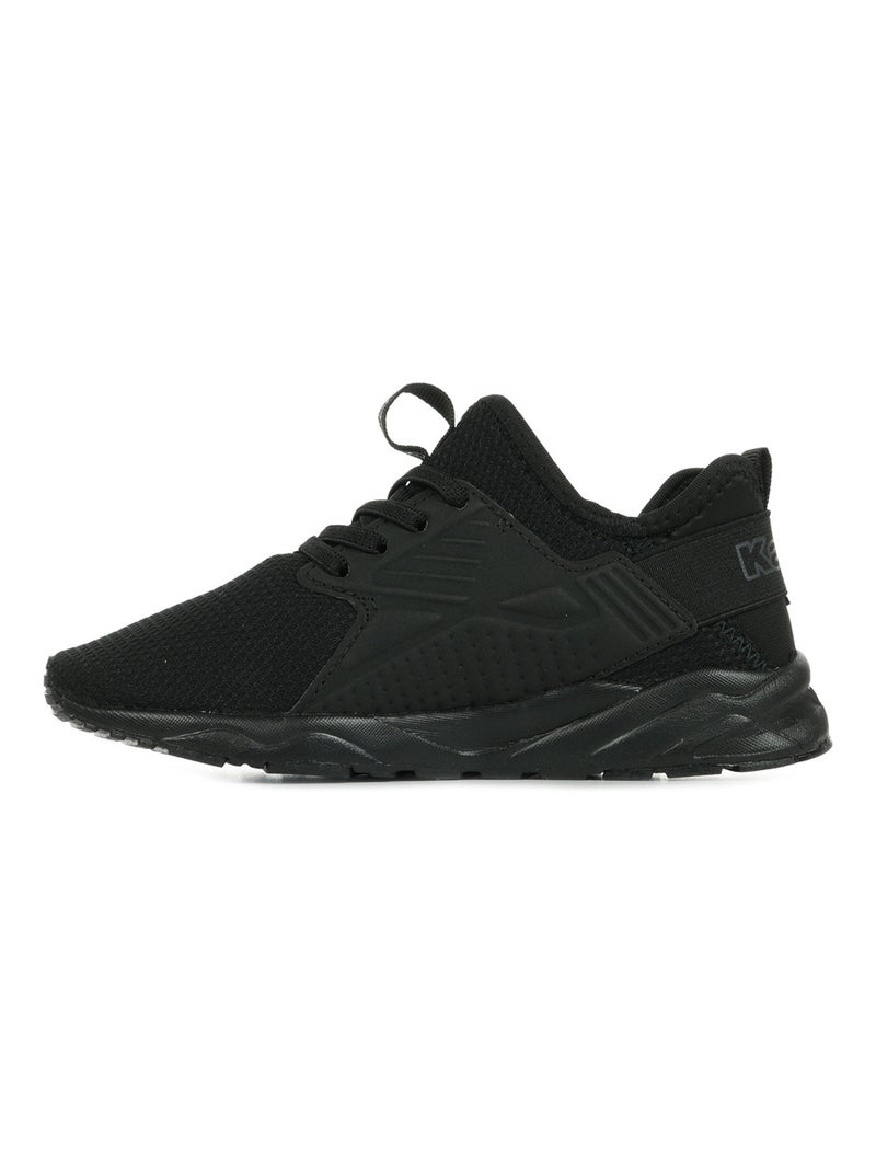 Scarpe da Ginnastica Kappa per Ragazzo Nero - Kiabi