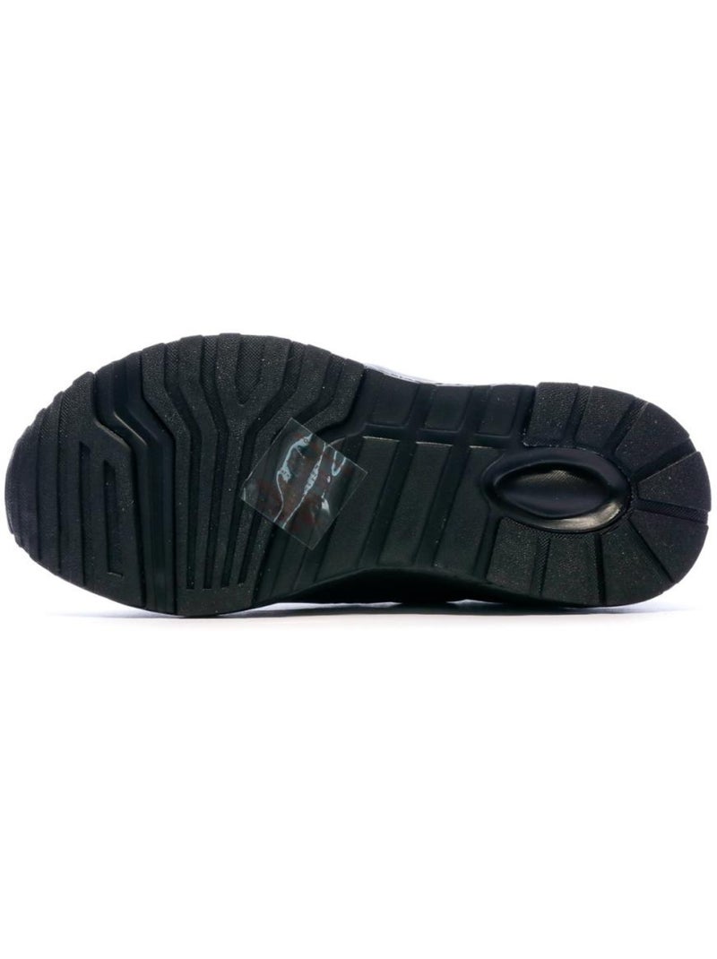Scarpe da Ginnastica Kappa per Ragazzo Nero - Kiabi