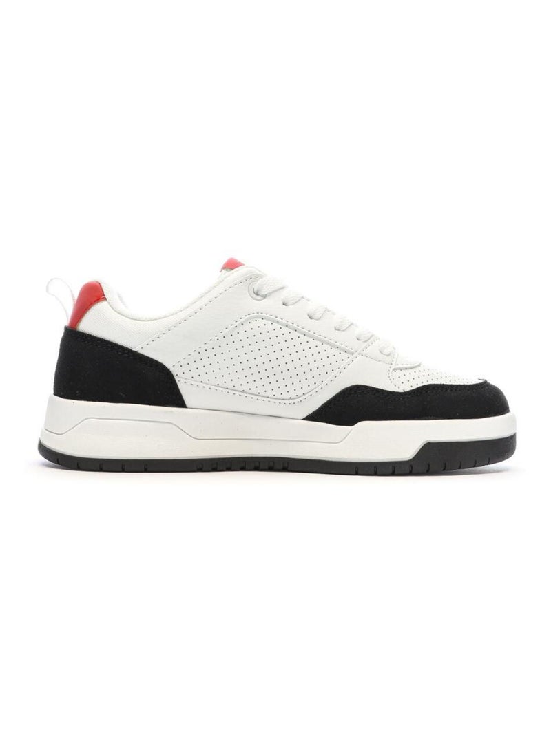 Scarpe da Ginnastica Kappa per Ragazzo Rosso - Kiabi