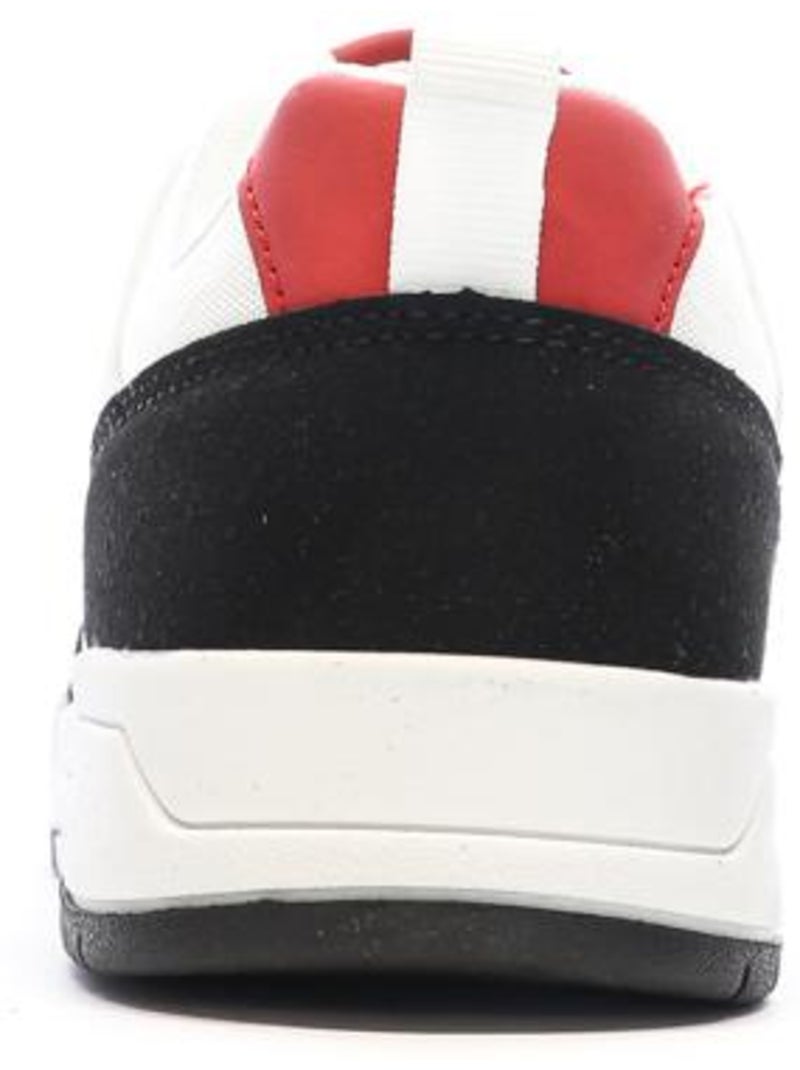 Scarpe da Ginnastica Kappa per Ragazzo Rosso - Kiabi