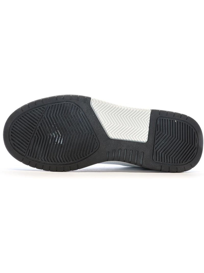 Scarpe da Ginnastica Kappa per Ragazzo Rosso - Kiabi