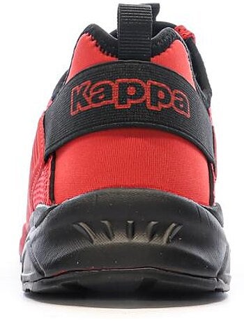Scarpe da Ginnastica Kappa Stringate per Ragazzo