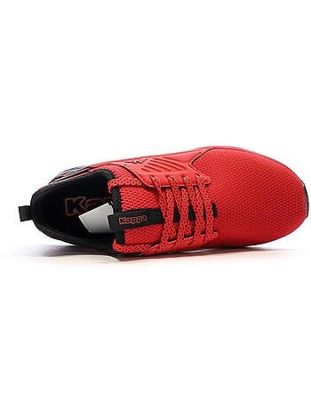 Scarpe da Ginnastica Kappa Stringate per Ragazzo