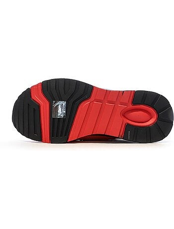 Scarpe da Ginnastica Kappa Stringate per Ragazzo