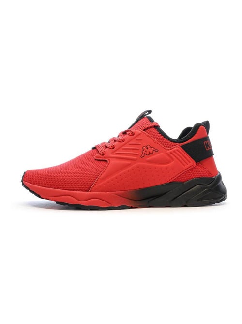 Scarpe da Ginnastica Kappa Stringate per Ragazzo - Kiabi