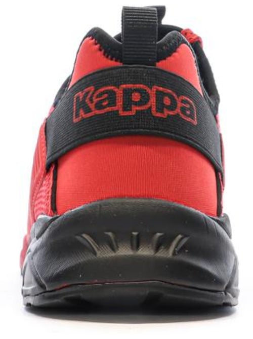 Scarpe da Ginnastica Kappa Stringate per Ragazzo - Kiabi