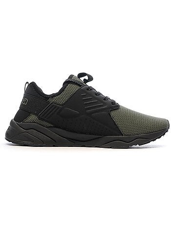 Scarpe da Ginnastica Kappa Stringate per Ragazzo,