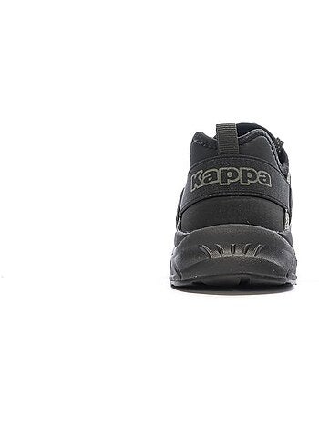 Scarpe da Ginnastica Kappa Stringate per Ragazzo,