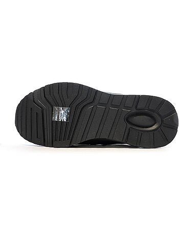 Scarpe da Ginnastica Kappa Stringate per Ragazzo,
