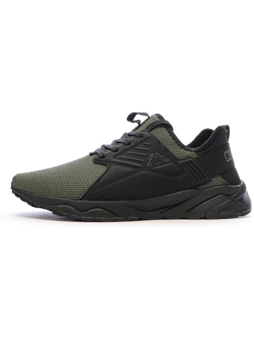Scarpe da Ginnastica Kappa Stringate per Ragazzo, - Kiabi