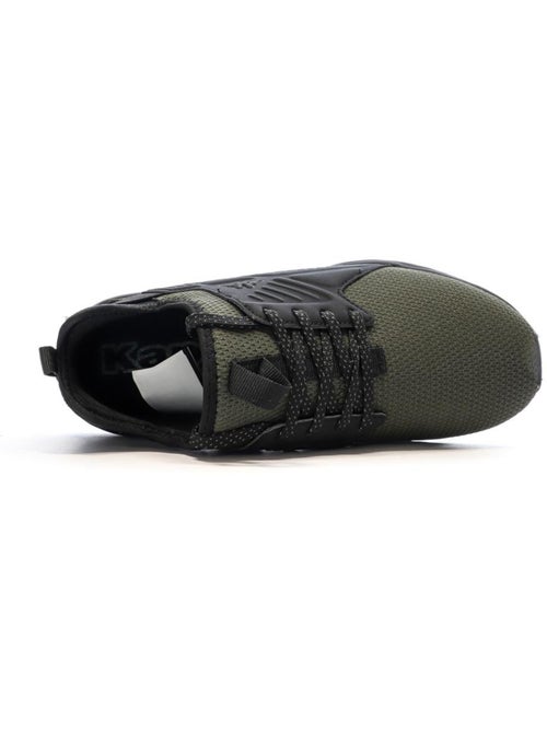 Scarpe da Ginnastica Kappa Stringate per Ragazzo, - Kiabi