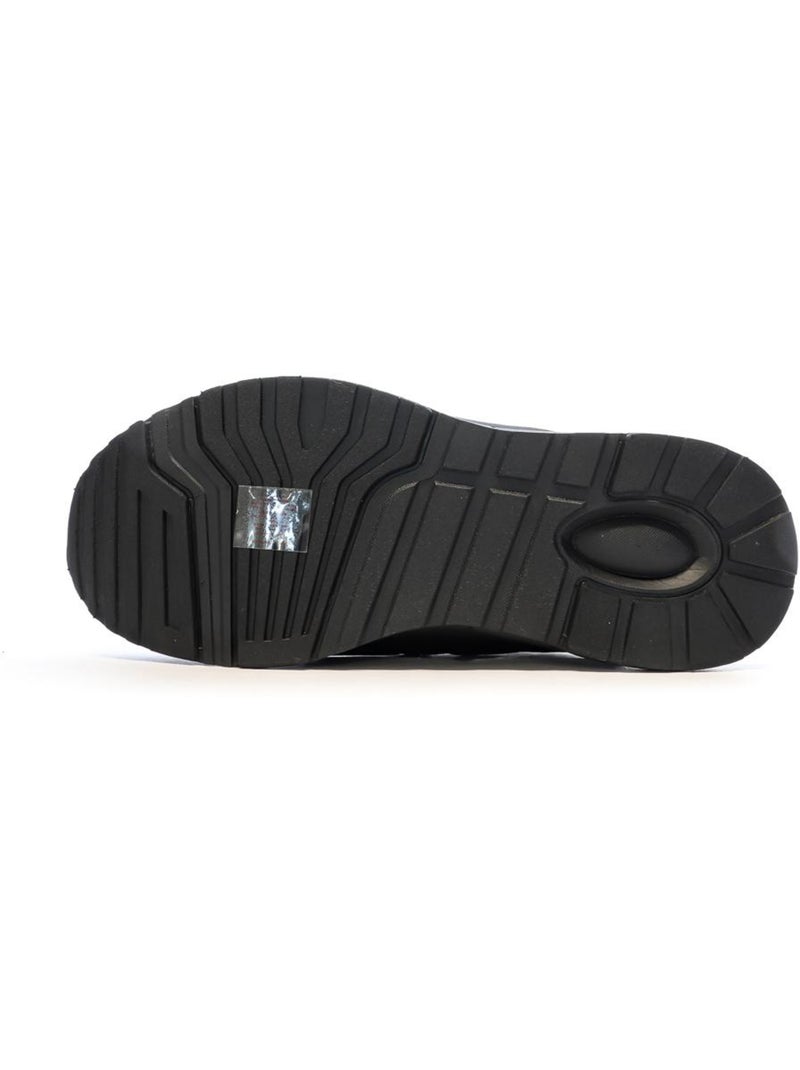 Scarpe da Ginnastica Kappa Stringate per Ragazzo, Verde kaki chiaro - Kiabi