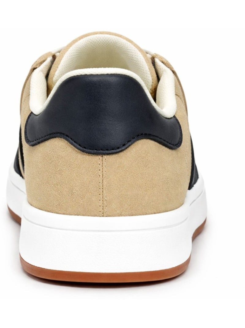 Scarpe da ginnastica Kebello Beige - Kiabi