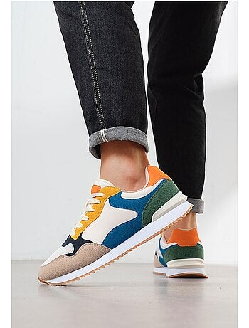 Scarpe da ginnastica Kebello