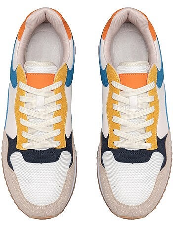 Scarpe da ginnastica Kebello