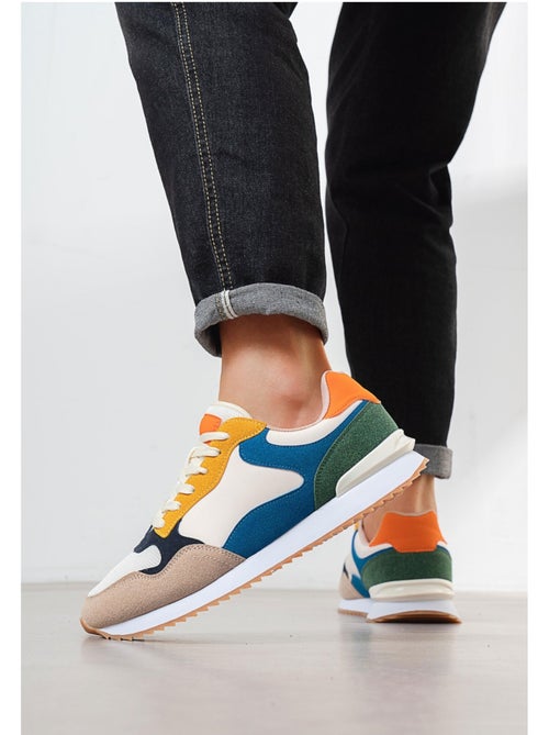 Scarpe da ginnastica Kebello - Kiabi